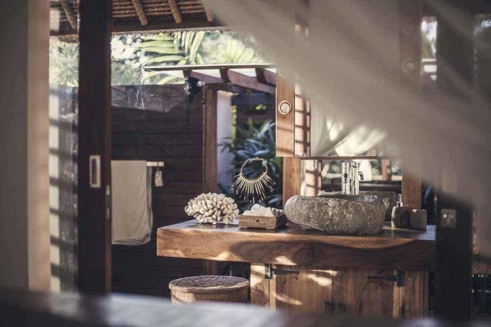 坎古 Reddoor Bali酒店 外观 照片
